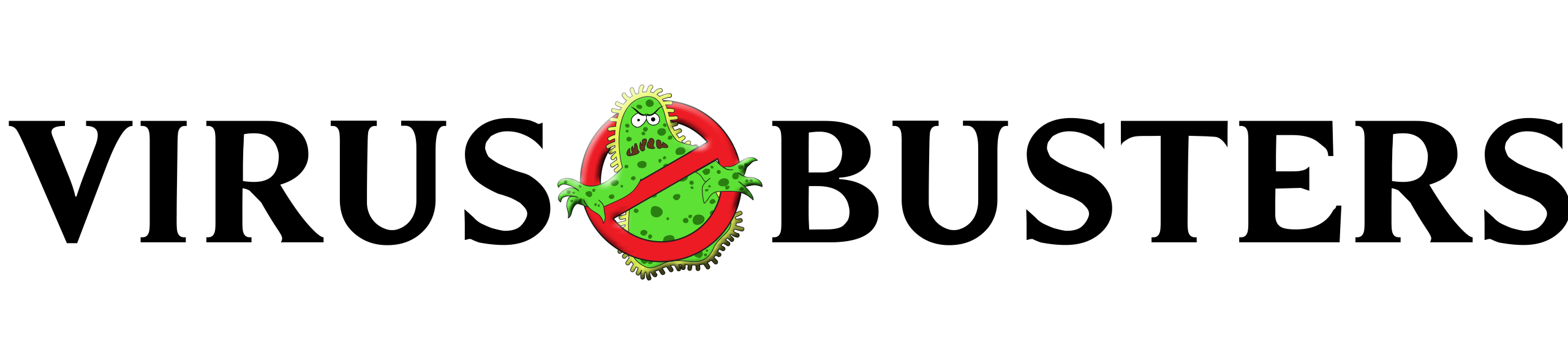 The Virus Busters